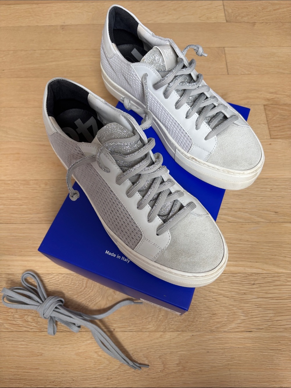 P448 Thea Sneaker